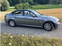 Bild 3: BMW 3er Reihe E90 320i