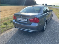 Bild 4: BMW 3er Reihe E90 320i