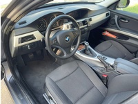 Bild 5: BMW 3er Reihe E90 320i