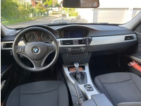 Bild 6: BMW 3er Reihe E90 320i
