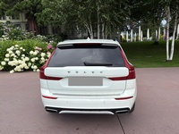 Bild 3: Volvo XC60 2.0 B4 MH R-Design AWD