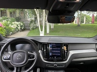 Bild 5: Volvo XC60 2.0 B4 MH R-Design AWD