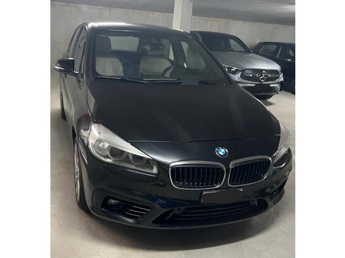 BMW 2er Reihe F45 Active Tourer 225i xDrive SAG