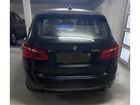 Bild 3: BMW 2er Reihe F45 Active Tourer 225i xDrive SAG