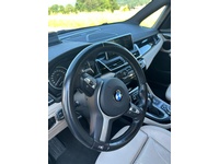Bild 4: BMW 2er Reihe F45 Active Tourer 225i xDrive SAG