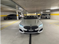 Bild 2: BMW 8er G14 Cabriolet 840d xDrive
