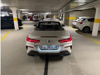 Bild 4: BMW 8er G14 Cabriolet 840d xDrive