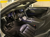 Bild 5: BMW 8er G14 Cabriolet 840d xDrive