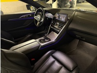 Bild 6: BMW 8er G14 Cabriolet 840d xDrive