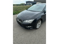 Bild 2: Seat Leon 1.8 TSI FR