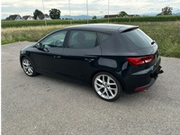Bild 3: Seat Leon 1.8 TSI FR