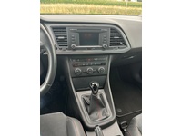 Bild 5: Seat Leon 1.8 TSI FR