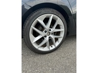 Bild 6: Seat Leon 1.8 TSI FR