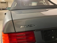 Bild 3: Mercedes-Benz SL-Klasse R129 Cabriolet 300 SL-24