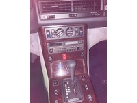 Bild 5: Mercedes-Benz SL-Klasse R129 Cabriolet 300 SL-24