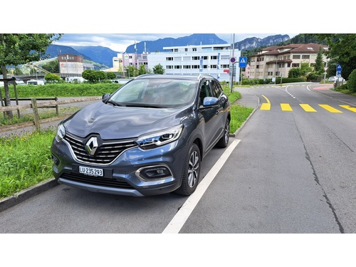 Renault Kadjar 1.3 TCe 160 Intens EDC