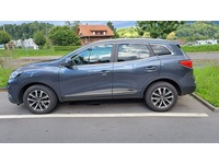 Bild 2: Renault Kadjar 1.3 TCe 160 Intens EDC