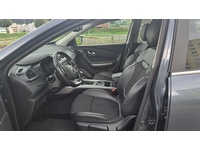 Bild 4: Renault Kadjar 1.3 TCe 160 Intens EDC