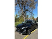 Bild 2: Hyundai Tucson 1.6 T-GDi Vertex 4WD