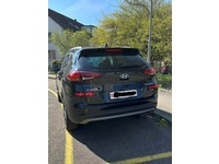 Bild 3: Hyundai Tucson 1.6 T-GDi Vertex 4WD