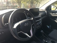 Bild 5: Hyundai Tucson 1.6 T-GDi Vertex 4WD