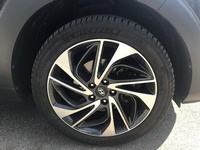 Bild 6: Hyundai Tucson 1.6 T-GDi Vertex 4WD