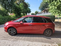Bild 2: Citroën C4 Picasso 1.6 THP 155 Exclusive