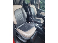 Bild 4: Citroën C4 Picasso 1.6 THP 155 Exclusive