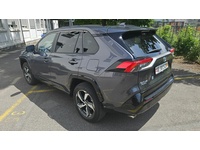 Bild 2: Toyota RAV4 2.5 Plug-In-Hybrid Premium