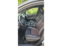 Bild 4: Toyota RAV4 2.5 Plug-In-Hybrid Premium