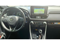 Bild 5: Toyota RAV4 2.5 Plug-In-Hybrid Premium