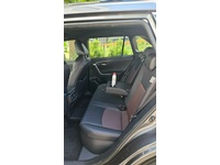 Bild 6: Toyota RAV4 2.5 Plug-In-Hybrid Premium