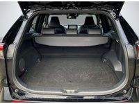 Bild 7: Toyota RAV4 2.5 Plug-In-Hybrid Premium