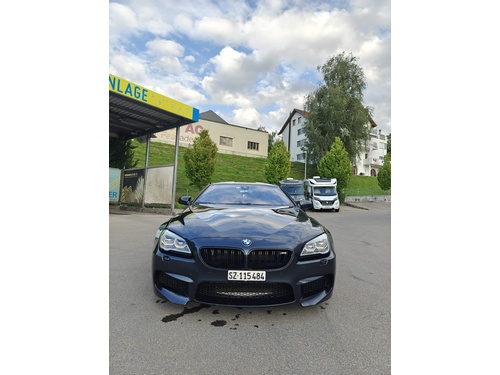 BMW 6er Reihe F13 Coupé M6