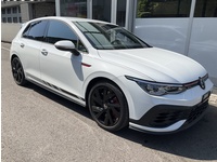 Bild 2: VW Golf VIII 2.0 TSI GTI Clubsport DSG