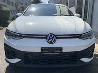 Bild 4: VW Golf VIII 2.0 TSI GTI Clubsport DSG