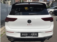 Bild 5: VW Golf VIII 2.0 TSI GTI Clubsport DSG