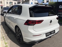 Bild 7: VW Golf VIII 2.0 TSI GTI Clubsport DSG