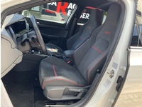 Bild 8: VW Golf VIII 2.0 TSI GTI Clubsport DSG