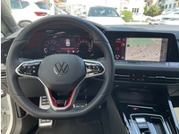 Bild 9: VW Golf VIII 2.0 TSI GTI Clubsport DSG