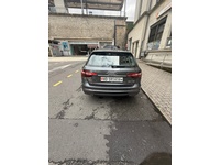 Bild 3: Audi A4 2.0 35 TFSI Advanced S-Tronic