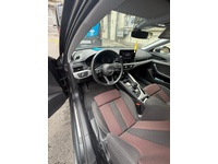 Bild 5: Audi A4 2.0 35 TFSI Advanced S-Tronic