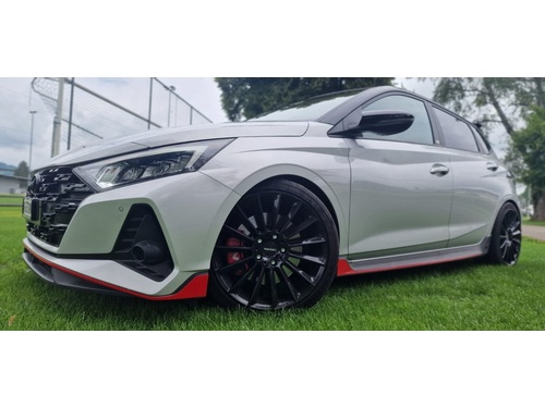 Hyundai i20 N 1.6 T-GDi
