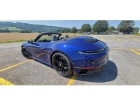 Bild 3: Porsche 911 Cabriolet 3.0 Carrera 4 GTS PDK