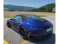 Bild 6: Porsche 911 Cabriolet 3.0 Carrera 4 GTS PDK
