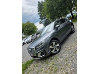 Bild 2: Audi Q2 1.4 TFSI S-Tronic