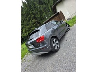 Bild 3: Audi Q2 1.4 TFSI S-Tronic