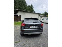 Bild 4: Audi Q2 1.4 TFSI S-Tronic