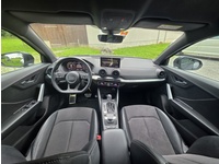 Bild 5: Audi Q2 1.4 TFSI S-Tronic