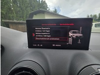 Bild 6: Audi Q2 1.4 TFSI S-Tronic